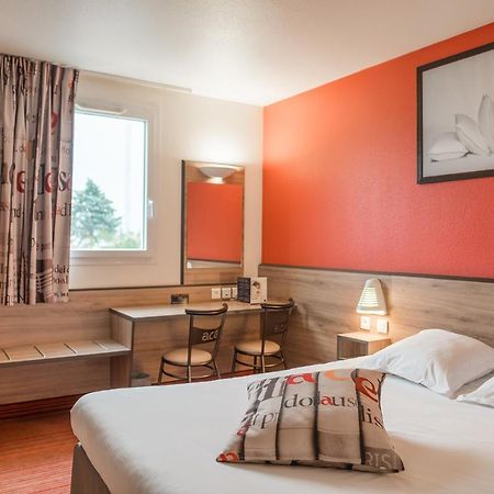 Ace Hôtel Paris Roissy Mitry-Mory Exterior foto