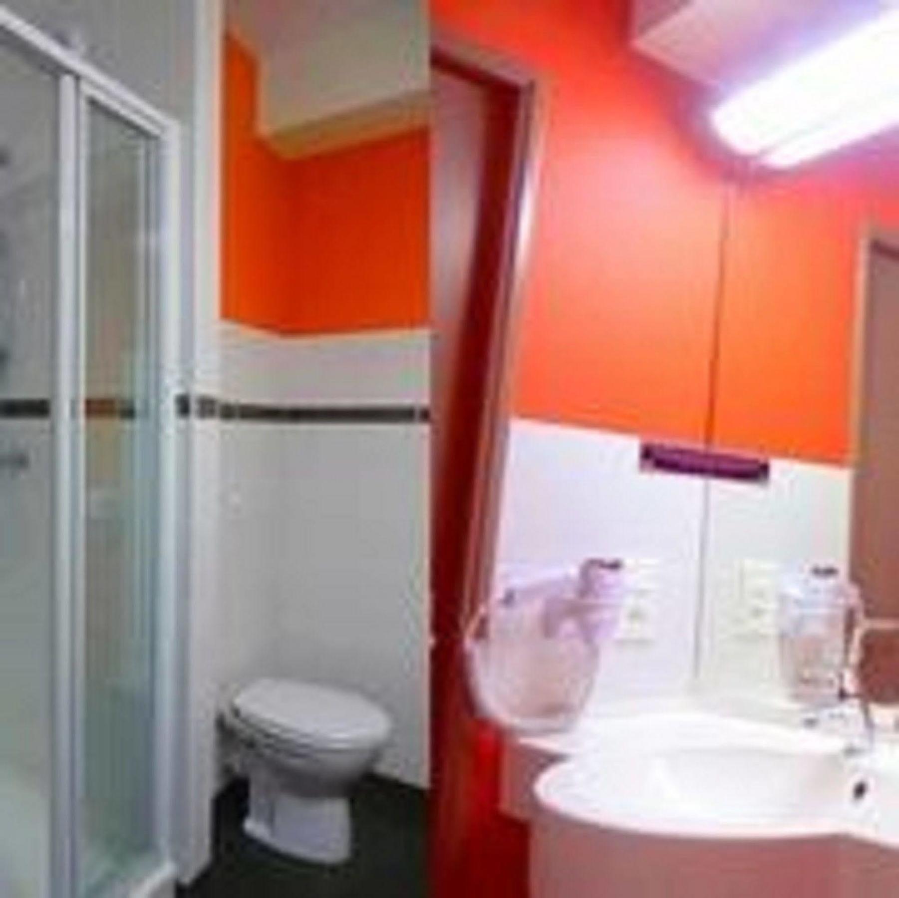 Ace Hôtel Paris Roissy Mitry-Mory Exterior foto